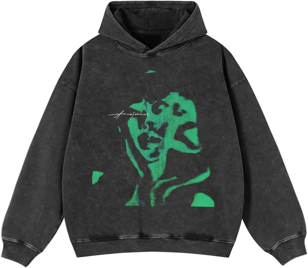 Rapidstreet Men Streetwear Hoodie Sweatshirt Aesthetic Graphic Pullover Cotton Unisex - Image 15