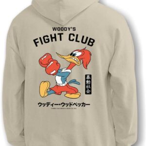 Riot Society Men's Graphic or Embroidered Hoodie Hooded Sweatshirt