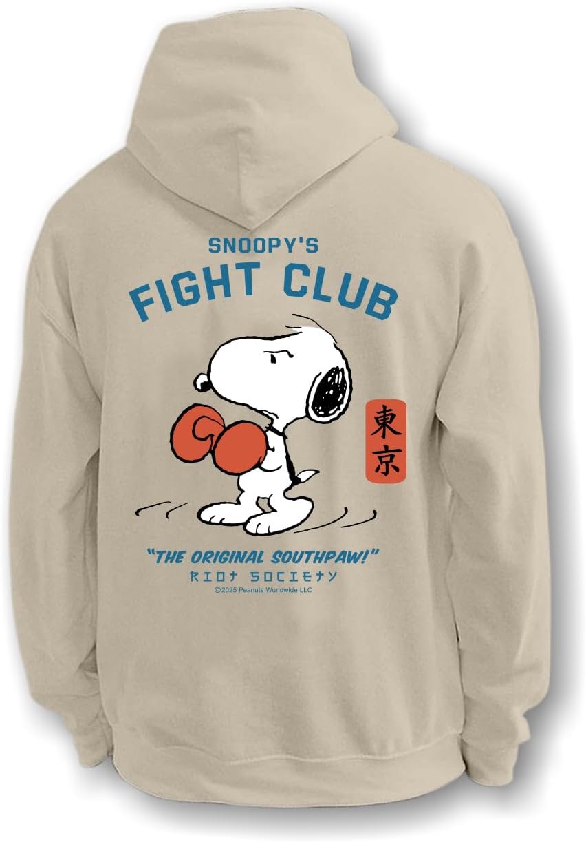 Riot Society Womens Graphic and Embroidered Hoodie Hooded Sweatshirt - Image 14